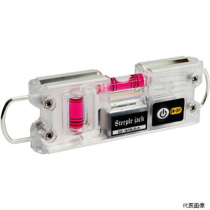 新潟精機 ED-16TBLSLR SK 水平器 鳶レベル 暉