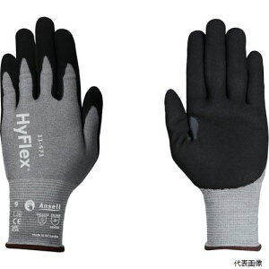 yX^v[zAZ 11-571-7 Ansell ϐؑnEÓdC΍ nCtbNX 11-571 STCY