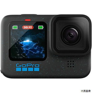 yX^v[z CHDHX-121-FW GoPro HERO12Black