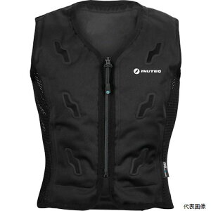 �y�X�^���v�����[�z �X���[���C�N TL-WICB-BCS/BK-L ��������p�x�X�g BODYCOOL SMART-X Black(L)