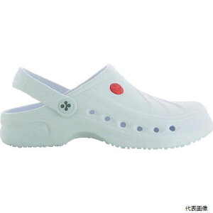 ReBi SONIC.WHT.3738 Z[teBWK[ SAFETY J OXYPAS SONICT_ zCg 23.0-24.0CM