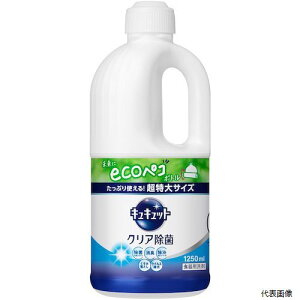 yX^v[zԉ 418609 Kao LLbg NA ߂p 1250ml