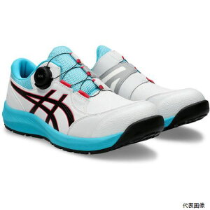 �y�X�^���v�����[�z �A�V�b�N�X 1273A095.100-25.5 ASICS �E�B���W���uCP309 BOA �z���C�g×�u���b�N 25.5cm