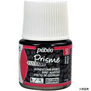 �y�x�I�E�W���|�� 166051 Pebeo �t�@���^�W�[�v���Y��45ml NO.51�I�j�L�X