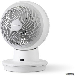 yX^v[zACXI[} PCF-SDC15T-EC-W IRIS 299700 T[L[^[AC DC JET 15cm zCg