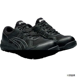 �y�X�^���v�����[�z �A�V�b�N�X 1272A005.001-21.5 ASICS �E�B���W���u CP217 �u���b�N�^�u���b�N 21.5cm