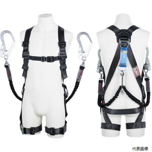 ����d�H TH5042NV93SVOTDGLL130K2R23- TSUYORON ���e�n�[�l�X �c�C���������[�h�t�� �L�k���m�r����(BK) �_�[�N�O���[ LL�T�C�Y 130KG�Ή��^