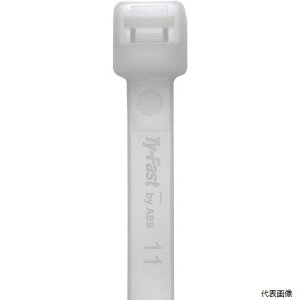 ABB TY200-40-C TY-Fast �����o���h �Y�Ɨp�P�[�u���^�C �W�� �i�`�������F ��3.5X����200mm 100�{����