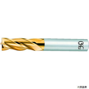 EX-TIN-EMS-2.5 OSG �n�C�X�X�N�G�A�G���h�~�� TiN�R�[�g���n�V���[�g �n�a2.5mm �V�����N�a6mm 88205