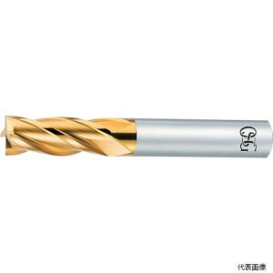EX-TIN-EMS-6 OSG �n�C�X�X�N�G�A�G���h�~�� TiN�R�[�g���n�V���[�g �n�a6mm �V�����N�a8mm 88212