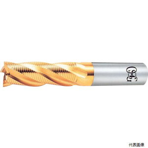 �I�[�G�X�W�[ EX-TIN-RENF-40 OSG TiN�R�[�g���t�B���O�~�f�B�A�� �t�@�C���r�b�` �n���F6 �n�a40mm 88490