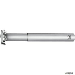 �I�[�G�X�W�[ RF-TSC-50X10X185X10X25 OSG ���t�J�b�^�[ T�X���b�g�J�b�^ 6�n �n�a50mm �n��10mm ��a24.4mm 83723