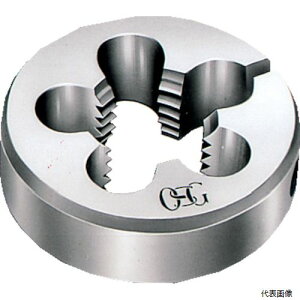 SPD-50XPS1/2-14 OSG �Ǘp���s�˂��؂�ۃ_�C�X(PS) 1�^2 �R��14 50×16mm 47684