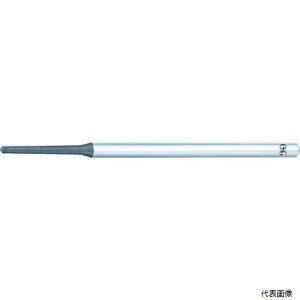 WXL-PC-EBD-R0.5X1. 5X25 OSG WXL�R�[�g2�n�y���V���l�b�N�{�[���G���h�` �{�[�����a0.5mm �n��0.63mm �񉺒�25mm 3170156