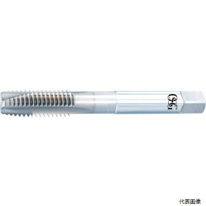 �I�[�G�X�W�[ WHR-NI-POT-GH4-5/16-24UNJF OSG �|�C���g�^�b�v HR�R�[�e�B���O Ni��ϔM�����p(���j�t�@�C�˂��p) 5�^16 �R��24 �˂�����22mm 3901273