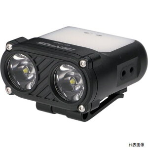 WFgX CP-77MF GENTOS LEDwbhCg CPV[Y [d }`t@NV 77MF