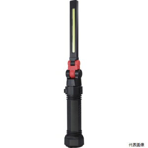 �W�F���g�X GZ-X233 GENTOS ��Ɠ� COB LED���ڏ[�d�����[�N���C�g GanzX233