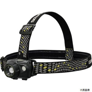 WFgX WS-743HD GENTOS ԐFLEDڃwbhCg