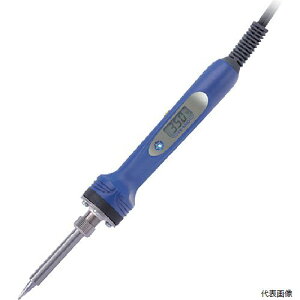 白光 FX600D-813 はんだこて FX-600D 100V 平型プラグ