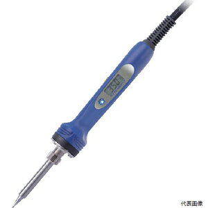 白光 FX600D-81 はんだこて FX-600D 100V 2極接地型プラグ