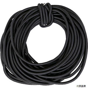 yX^v[zgXR ER715BK-A TRUSCO ۃS[v C[W[[v 6mmX15m 