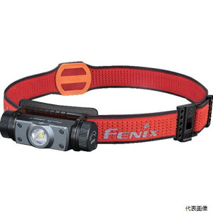 FENIX HM62-T �[�d��LED�w�b�h���C�g