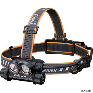 FENIX HM75R �[�d��LED�w�b�h���C�g