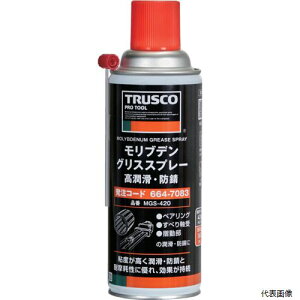 gXR MGS-420 TRUSCO ufOXXv[ EhK 420ml