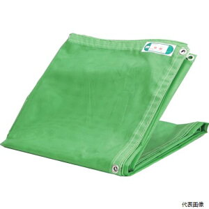 yX^v[zgXR BM1836-GN TRUSCO h2 hbVV[gGRm~[ 1.8mX3.6m O[