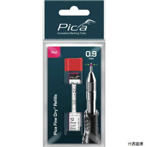 PicaMarker 7031SB sJ}[J[ zpV[vyVgFine Dryh pېc0.9mm 12{  uX^[pbN