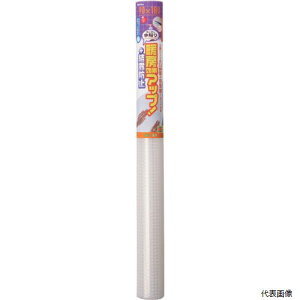 【スタンプラリー】ニトムズ HH0012 窓ガラス断熱シート グリッド水貼り