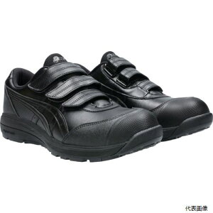 �y�X�^���v�����[�z �A�V�b�N�X 1273A110.001-27.0 ASICS �E�B���W���u CP311 �u���b�N×�u���b�N 27.0cm