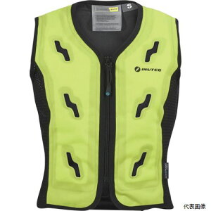 �y�X�^���v�����[�z �X���[���C�N TL-WICB-BCS/FY-L ��������p�x�X�g BODYCOOL SMART-X F.Yellow(L)