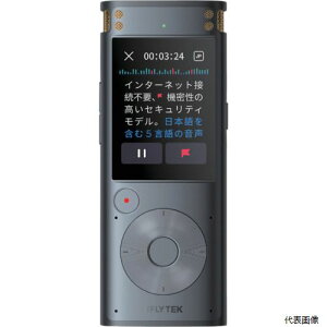 �y�X�^���v�����[�z iFLYTEK VOITER SR302 PRO AI ���C�e�B���O���R�[�_�[ VOITER SR302 Pro