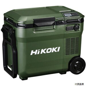 �y�X�^���v�����[�z �H�@ UL18DC-WMGZ HiKOKI 18V-14.4V �R�[�h���X�≷�� �R���p�N�g�^�C�v �t�H���X�g�O���[�� �}���`�{���g�Z�b�g�i