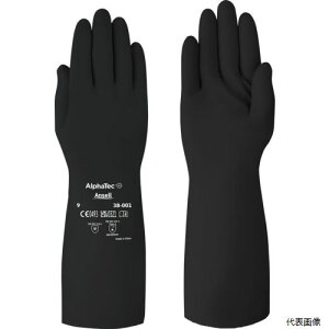 �A���Z�� 38-001-9 Ansell �ϖ�i��� �A���t�@�e�b�N 38-001 L�T�C�Y