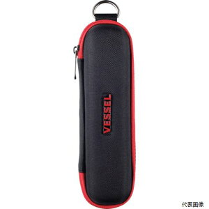 �x�b�Z�� TPC-11 VESSEL �h���C�o�[�P�[�X(�X����)