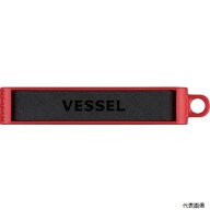 ベッセル BH-10R VESSEL ビットホルダー10本用 赤