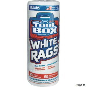 SELLARS 51055 TOOLBOX[[R��]] �z���C�g���O�Y �z���C�g���[�� 60�V�[�g Z400