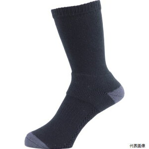 ���^�J���C�N SWNC178S �C�� ASHITOMO WORKING SOCKS ���C��p ��ۃN���[ �u���b�N 1���g S(23�[25cm)