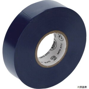 �y�X�^���v�����[�z 3M 180 BLU 20 10P Temflex(�e���t���b�N�X) �r�j�[���e�[�v 180 �u���[ 19mm x 20m 10������