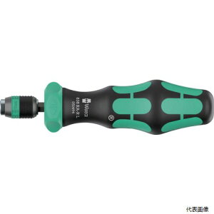 Wera 051494 838RA-R L ���`�F�b�g�X�N�����[�h���C�o�[