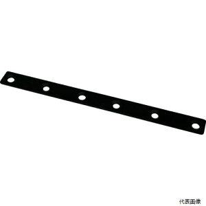 �_�C�h�[�n���g 00069139 DAIDOHANT �X�����T�|�[�g �ꕶ�� ��(�u���b�N) (a)145×(b)12×(t)2mm (1��)