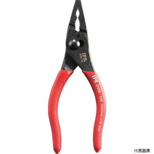 IPS PLIERS DVM-135 IPS �_�C�������h�o�C�X�~�j