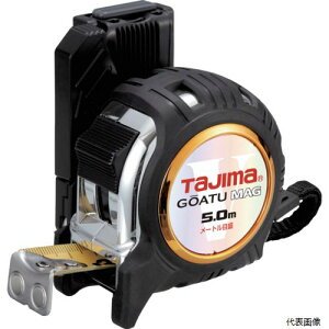 TJM�f�U�C�� GASFGLM2550L �^�W�} �R���x�b�N�X ����G 25mm��5.0m ���Z�t�}�O