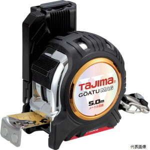 TJM�f�U�C�� GASFGLWM2550LR �^�W�} �R���x�b�N�X ����G 25mm��5.0m ���Z�t�_�u���}�O�E��_�ڐ�