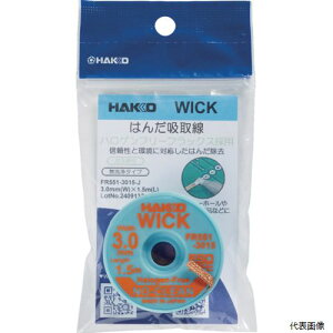 ���� FR551-3015-J �͂񂾋z��� �E�C�b�N FR-551 �m�[�N���[�� �n���Q���t���[ 3mm×1.5m