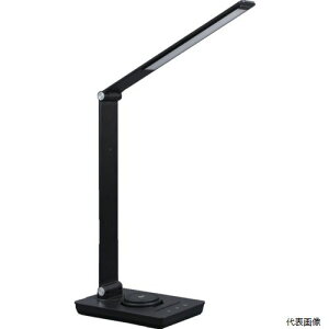 �W�F���g�X DK-R116BK GENTOS �f�X�N���C�g �����E���F ���C�����X���d�t�� 1000lm �u���b�N