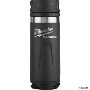 �~���E�H�[�L�[ 48-22-8395B milwaukee PACKOUT �^��}�O�t�^�t���{�g�� �u���b�N(S�E530mL)