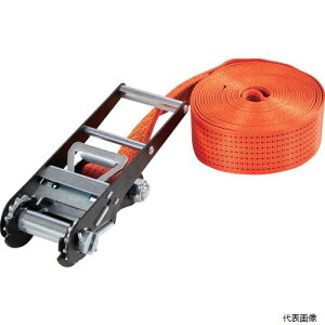 �y�X�^���v�����[�z �g���X�R GV75A-4000ELS TRUSCO �x���g�ג��@���C�h�n���h�� 75mm�� 4070kg �G���h���X�^�C�v JIS�K�i�i